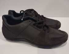 Geox men brown d'occasion  Expédié en Belgium