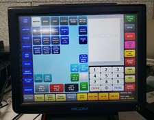 Sicom sl20 pos for sale  Rolling Meadows
