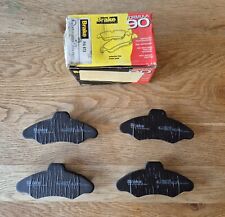 Brake pads set for sale  THETFORD