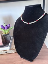 Handmade pakistan pearl for sale  Martinsburg