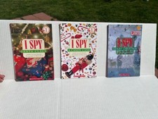 Lot scholastic spy for sale  Sterling
