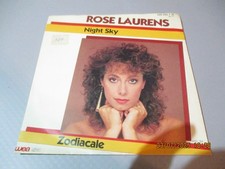 Single vinyl rose gebraucht kaufen  Alsbach, Deesen, Nauort
