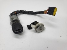 Renault clio zündschloss gebraucht kaufen Renault clio zündschloss gebraucht kaufen  Kleinrinderfeld