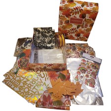 Fall thanksgiving mixed for sale  Warner Robins