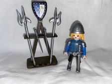 Playmobil chevalier porte d'occasion  Gelles