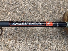Zziplex fishing rod for sale  CHESTER