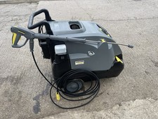 Karcher hds industrial for sale  BOLTON