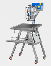 Astrofill probox bag for sale  Garland