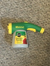 Miracle gro garden for sale  Wakefield