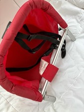 Phil teds kinderhochstuhl gebraucht kaufen  Zwickau