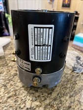 Motor elétrico 3124-G08 ZQS36-3.0C-T 36V 73445-G02 19T DE2-4007 para EZGO TXT PDS comprar usado  Enviando para Brazil