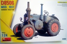 Miniart 24003 lanz gebraucht kaufen Miniart 24003 lanz gebraucht kaufen  Duisburg