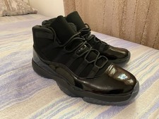 Air jordan nere usato  Sant Agata Bolognese