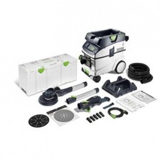 Festool langhalsschleifer saug gebraucht kaufen  Nittendorf