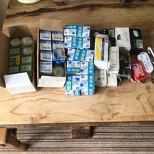 Job lot gu10 for sale  KEIGHLEY
