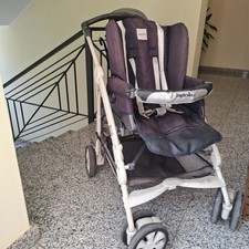 Passeggino inglesina usato  Vasto