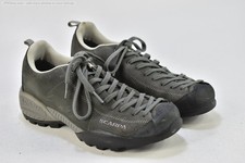 Scarpa damen wanderschuhe gebraucht kaufen  Deutschland