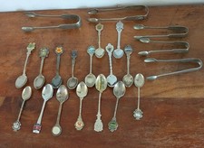 Sugar tongs x for sale  LEEDS