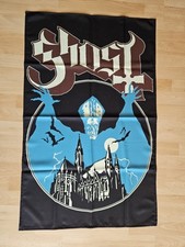 Ghost flagge posterflagge gebraucht kaufen  Wilhelmshaven
