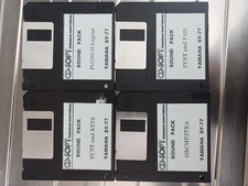 Floppy disk per usato  Frattaminore