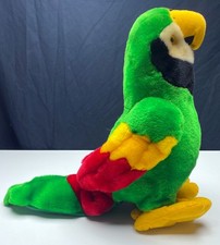 Kuschel papagei 36cm gebraucht kaufen Kuschel papagei 36cm gebraucht kaufen  Moers