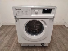 Hotpoint biwdhg75148ukn washer for sale  THETFORD
