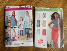 Vintage sewing pattern for sale  NEWCASTLE UPON TYNE