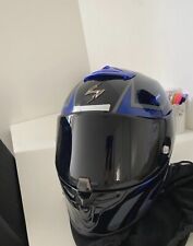 Casque scorpion exo d'occasion  Gennevilliers