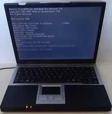 Maxdata eco 4200x gebraucht kaufen  Dernbach, Dürrholz, Harschbach