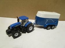 Siku new holland gebraucht kaufen  Dassel