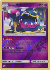 Alolan Muk - 58/149 - Holográfico Raro - LP Holo Reverso, Pokemon Inglês Sun & Moon Ba comprar usado  Enviando para Brazil