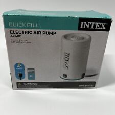 Quick fill electric for sale  North Port