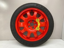 Jagaur spare wheel for sale  WORKSOP