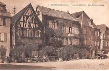 Obernai san40138 place d'occasion  France