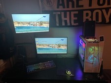 Full gaming setup for sale  Mahwah