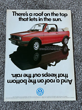 Vintage 1982 magazine for sale  SANDBACH