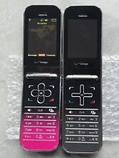 Usado, Nokia 7205 e 7208 Proto COLEÇÃO ORIGINAL RARA COM ÓTIMO ESTADO comprar usado  Enviando para Brazil