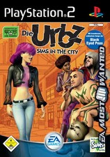 Urbz sims the gebraucht kaufen  Kelheim