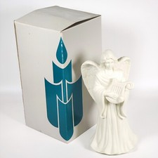 Partylite bisque lyrical for sale  Madisonville