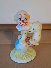 Vintage clown ball for sale  DONCASTER
