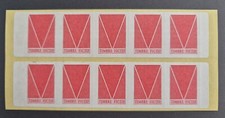 Lot carnets adhésifs d'occasion  France