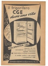 Pubblicità rivista epoca usato  Genova