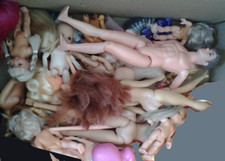 Puppen paket gebraucht kaufen  Mittweida