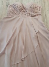 Abendkleid asos gr gebraucht kaufen  Celle