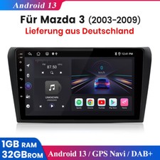 32g mazda 2009 gebraucht kaufen  Buttstädt