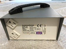 Tacima 1000va step for sale  RAMSGATE