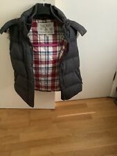 Jack wills bodywarmer for sale  COLCHESTER