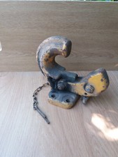Nato tow hitch for sale  BRISTOL