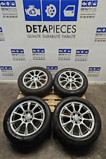 Jantes mercedes benz d'occasion  Verneuil-l'Étang