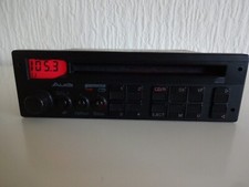 Audi gamma autoradio gebraucht kaufen  Nürnberg